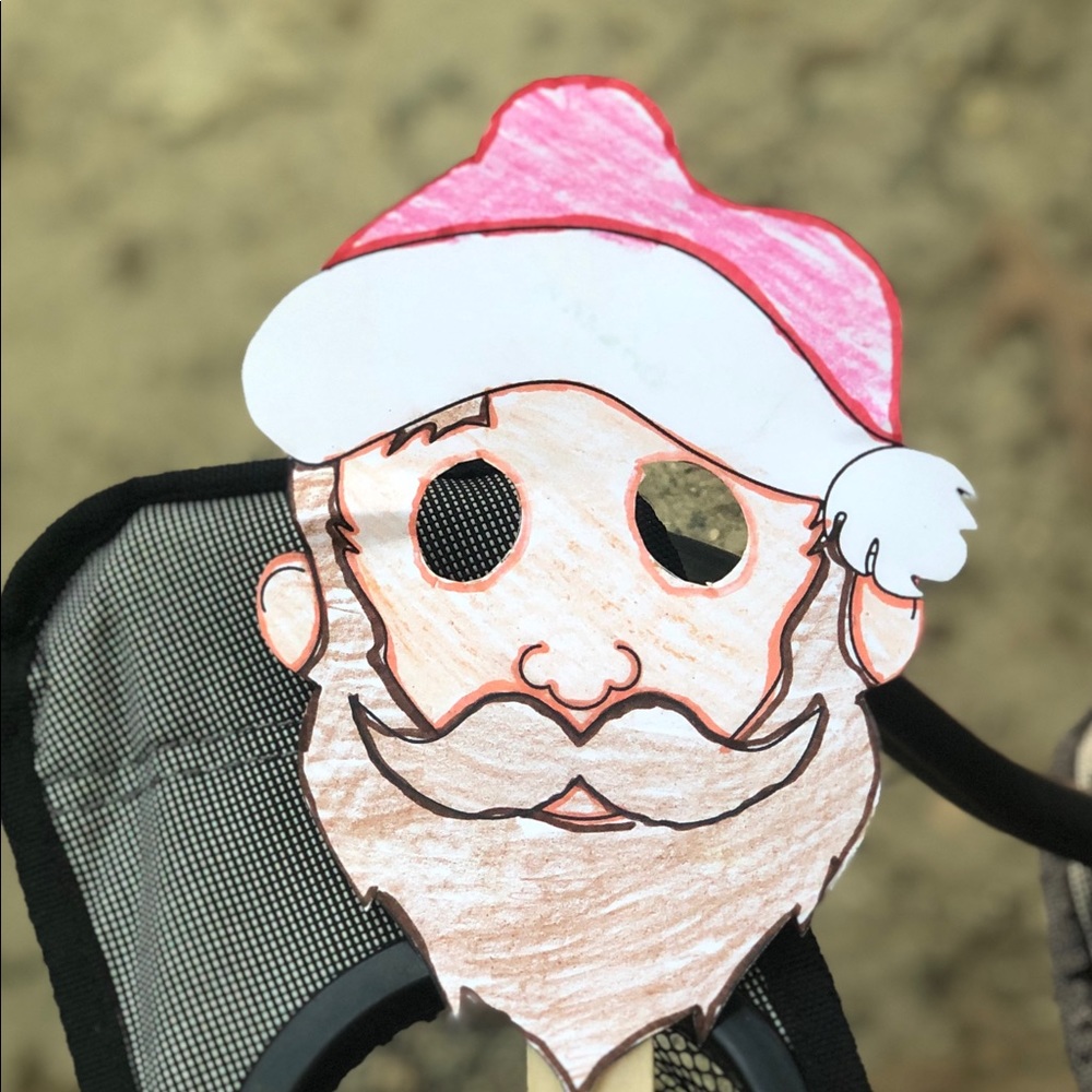 Meet your Posher, William